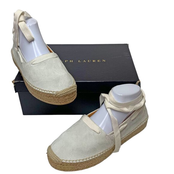 Ralph Lauren Purple Label Collection Pierre Espadrille - Picture 10 of 10